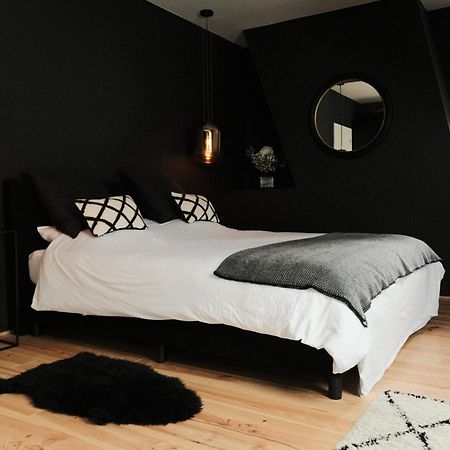 De Pastorie Alsemberg B&B Beersel ภายนอก รูปภาพ