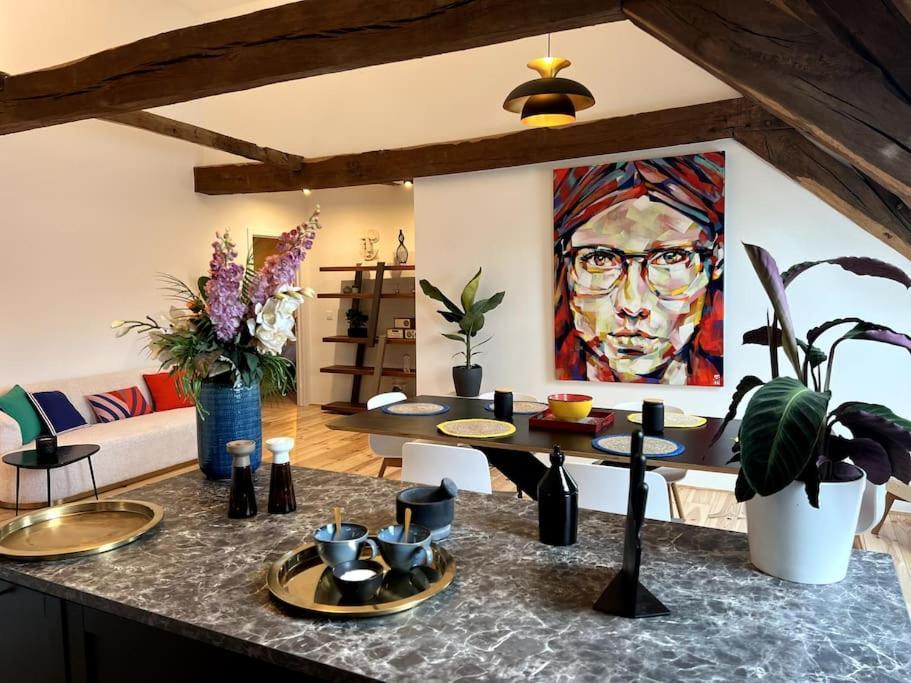 De Pastorie Alsemberg B&B Beersel ภายนอก รูปภาพ