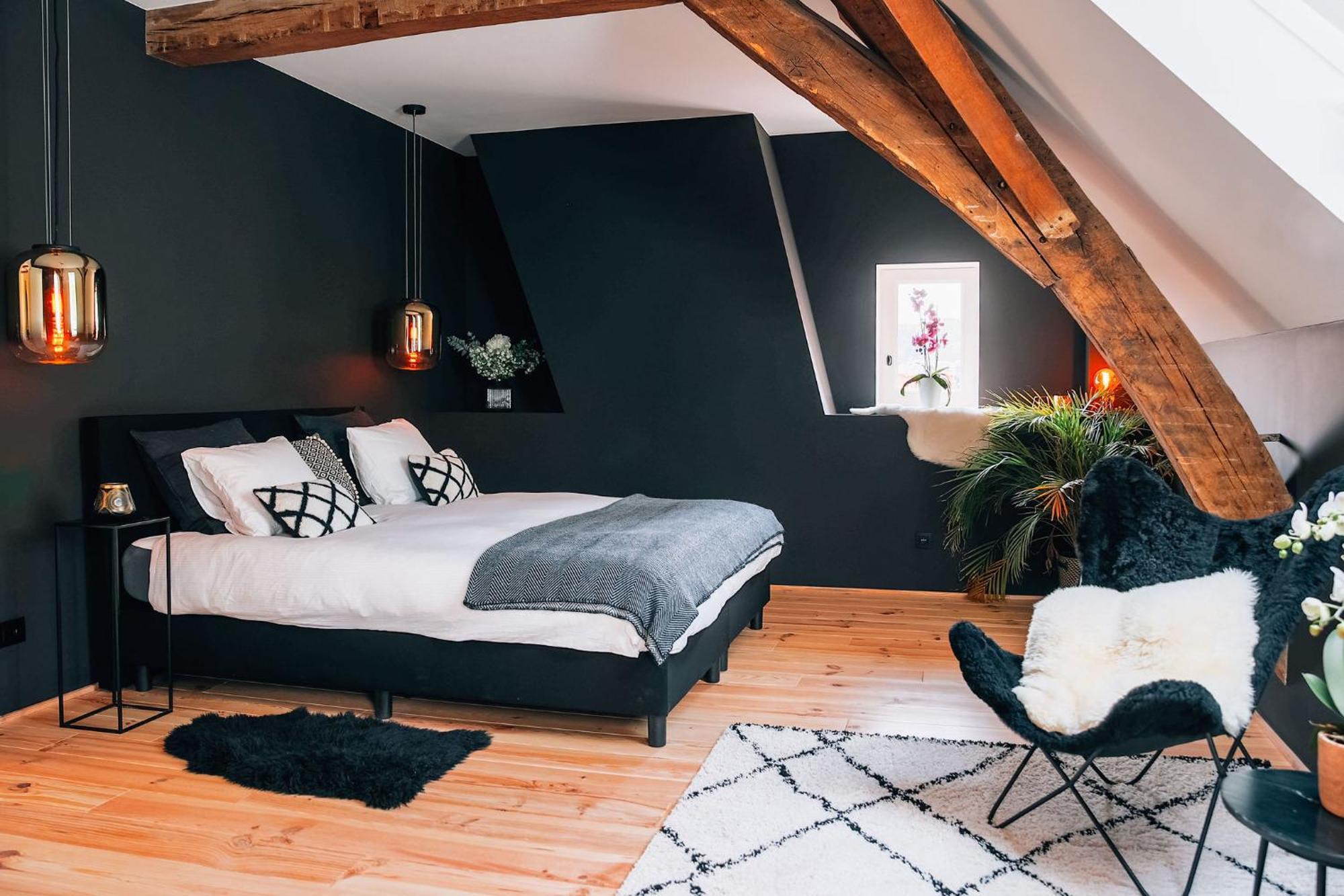 De Pastorie Alsemberg B&B Beersel ภายนอก รูปภาพ