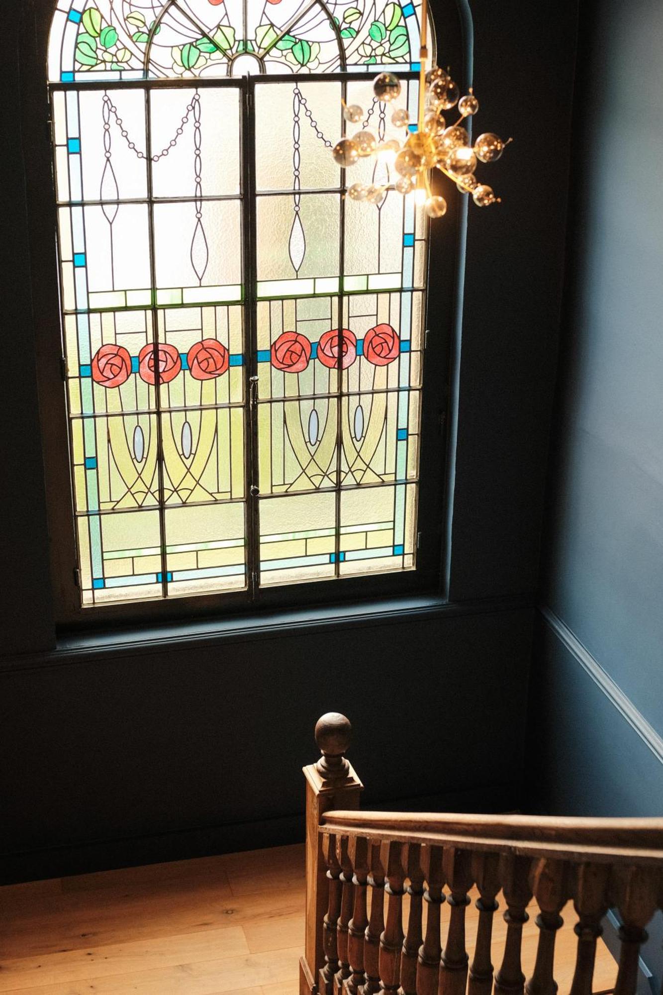 De Pastorie Alsemberg B&B Beersel ภายนอก รูปภาพ