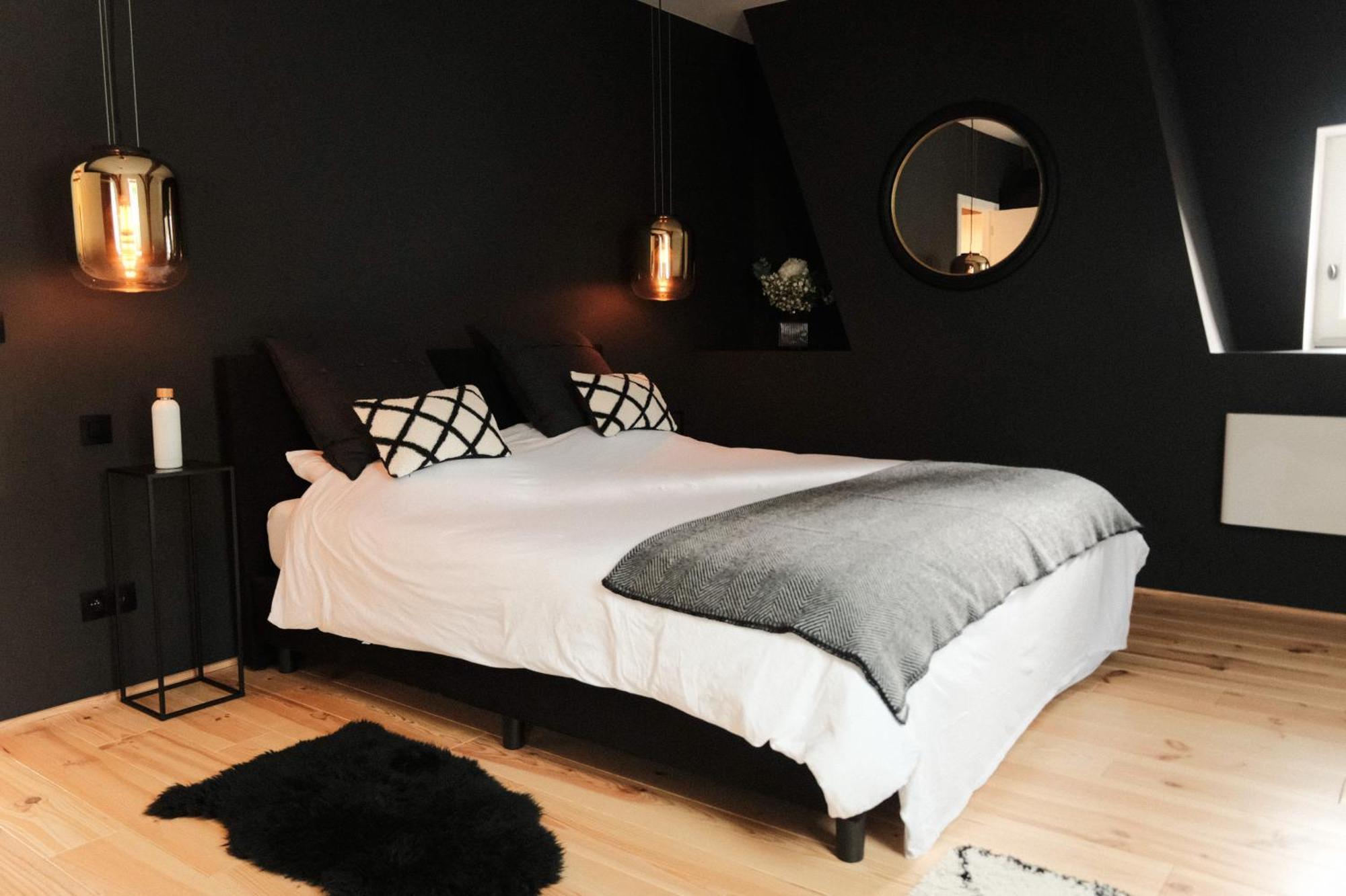 De Pastorie Alsemberg B&B Beersel ภายนอก รูปภาพ