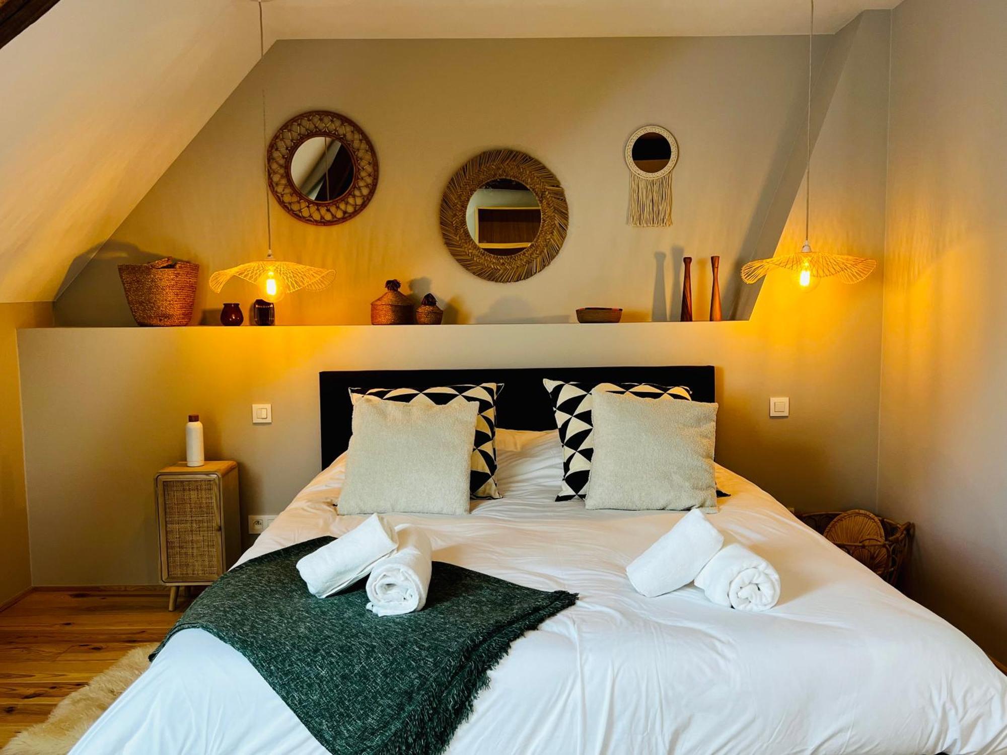 De Pastorie Alsemberg B&B Beersel ภายนอก รูปภาพ