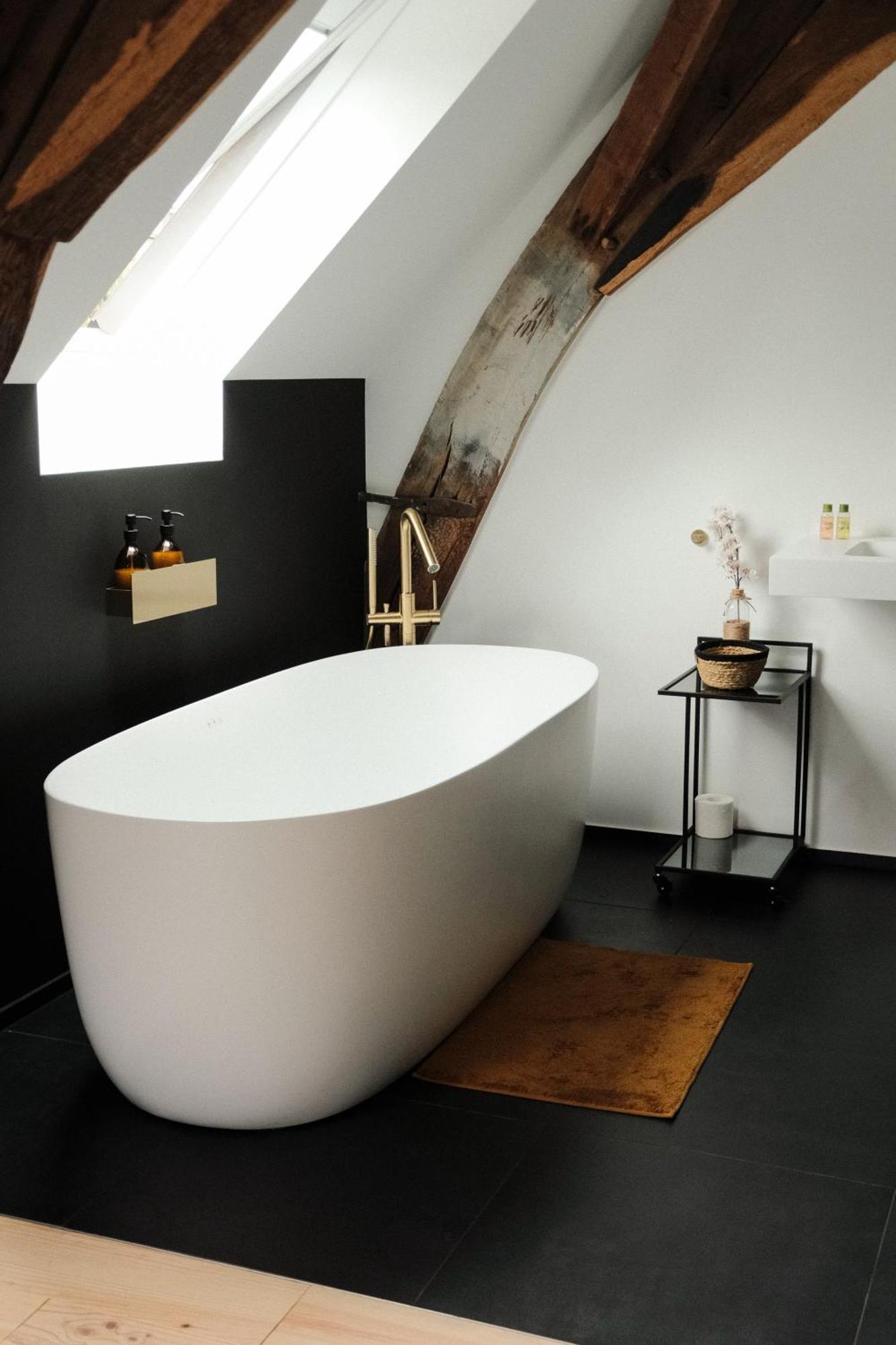 De Pastorie Alsemberg B&B Beersel ภายนอก รูปภาพ