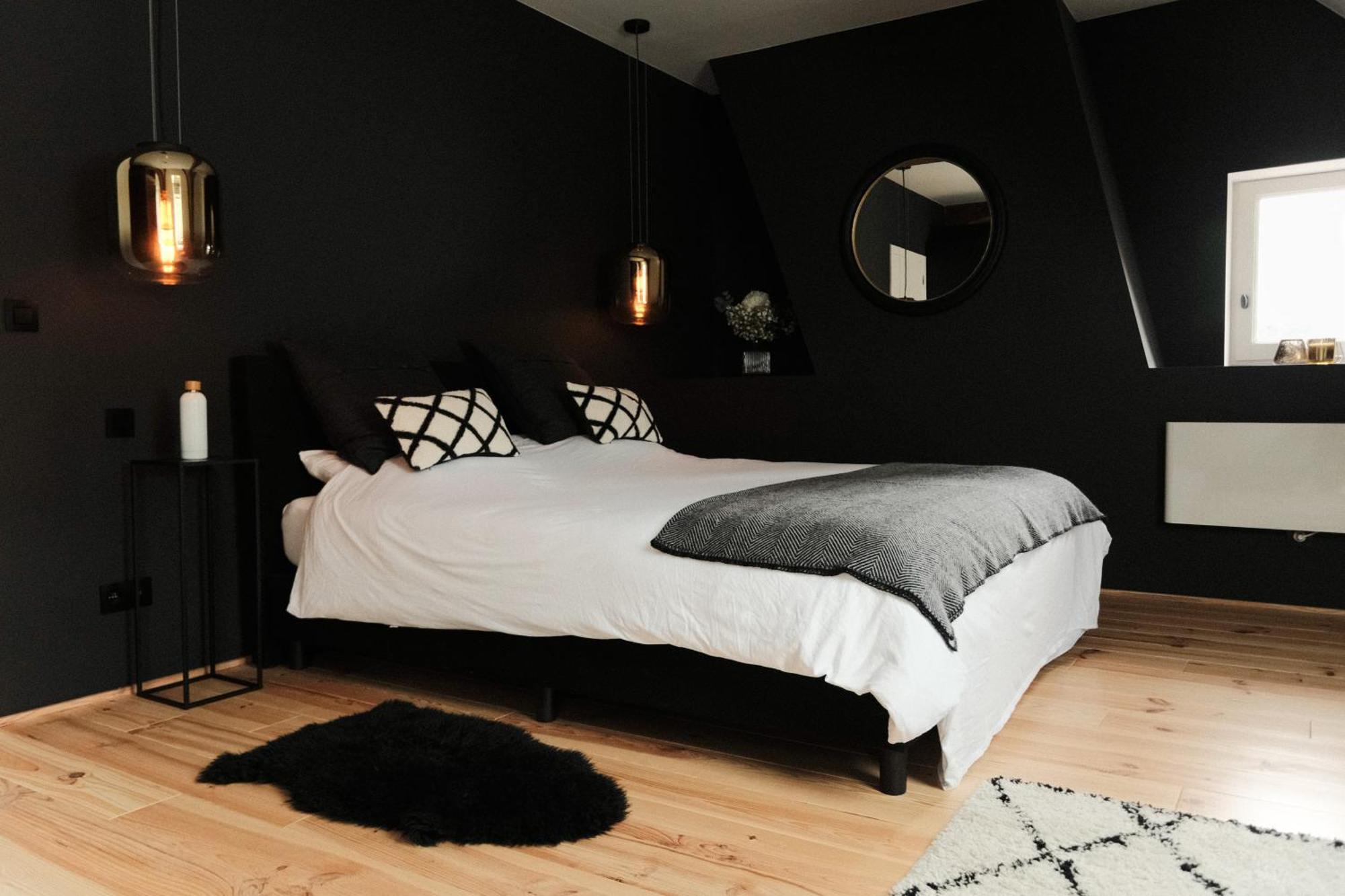 De Pastorie Alsemberg B&B Beersel ภายนอก รูปภาพ